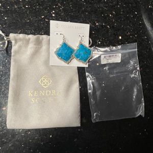 Kendra Scott Kirsten Earrings